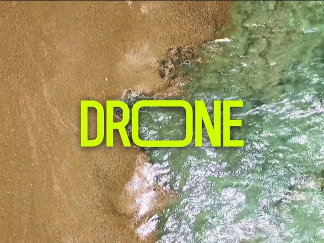 Drone - Property and Corporate Video Filming Company London